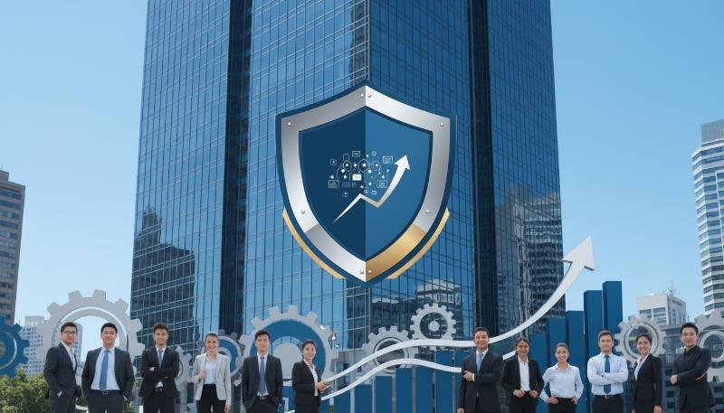 Seguro para Empresas